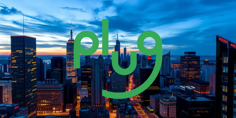 Plug Power: La crucial cita de finales de enero que definirá su futuro - Foto: über boerse-global.de