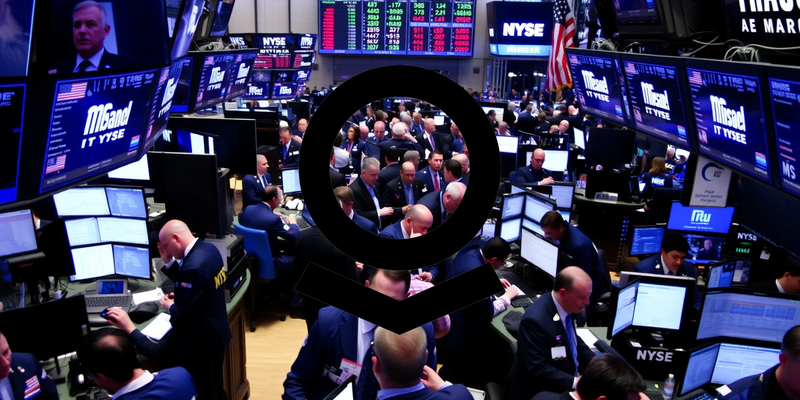 Palantir: Dos Catalizadores que Impulsan la Cotización - Foto: über boerse-global.de