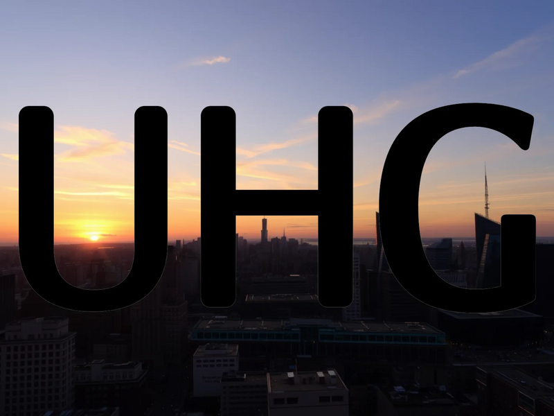 UnitedHealth Aktie: Milliardär läutet Verkaufswelle ein - Foto: über boerse-global.de