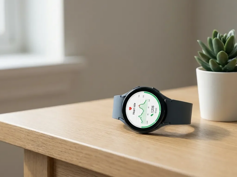 Motorola Watch: Gesundheitsdaten für 100 Euro dank Polar-Partnerschaft - Foto: über boerse-global.de