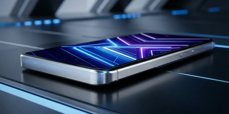 Motorola Signature: Neues Luxus-Smartphone mit Sieben-Jahres-Garantie - Foto: über boerse-global.de