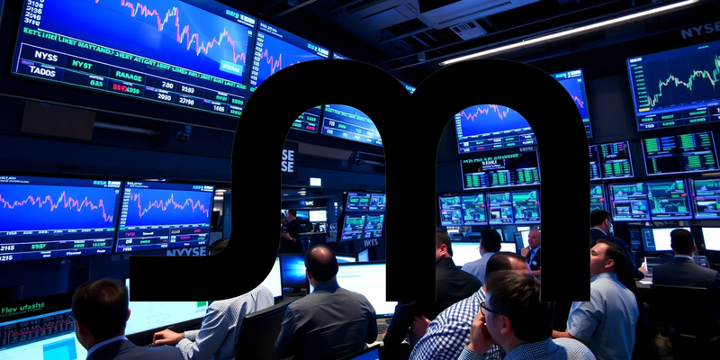 Micron Technology: La demanda de chips de memoria impulsa un rally sin freno - Foto: über boerse-global.de