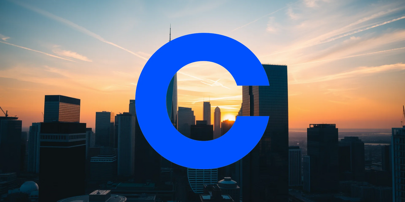 Goldman Sachs apuesta por Coinbase: ¿Puede su infraestructura compensar la volatilidad? - Foto: über boerse-global.de