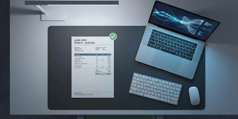 Payroll 2026: Höhere Sozialabgaben und neue EU-Datenrechte - Foto: über boerse-global.de