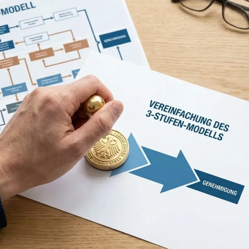 Betriebsrenten: Experten fordern radikale Vereinfachung des BAG-Modells - Foto: über boerse-global.de