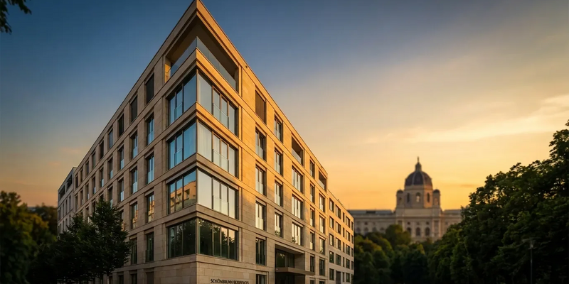 Wiener Westen: Neue Wohnungen trotzen dem Baustopp - Foto: über boerse-global.de