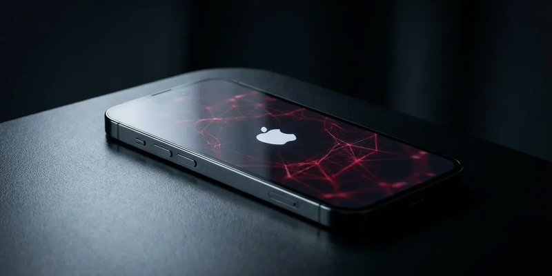 iPhone-Neustart wird 2026 zur Geheimwaffe gegen Spionage - Foto: über boerse-global.de