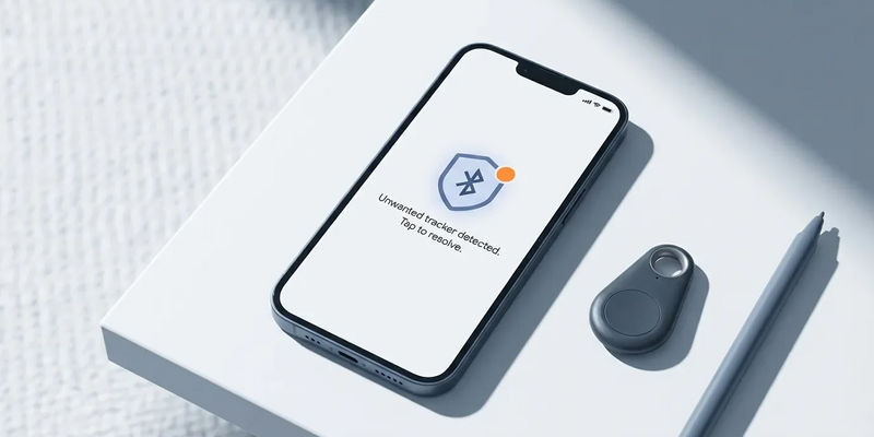 Apple, Google und Bluetooth-SIG beenden digitales Stalking - Foto: über boerse-global.de