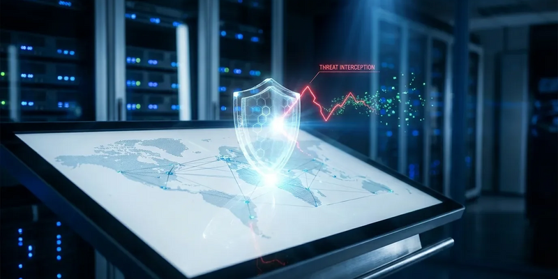 KI stoppt globale Welle von Wallet-Betrug - Foto: über boerse-global.de