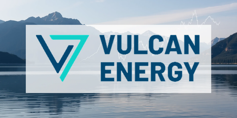 Vulcan Energy Secures Major Funding Package for Flagship Lithium Project - Foto: über boerse-global.de