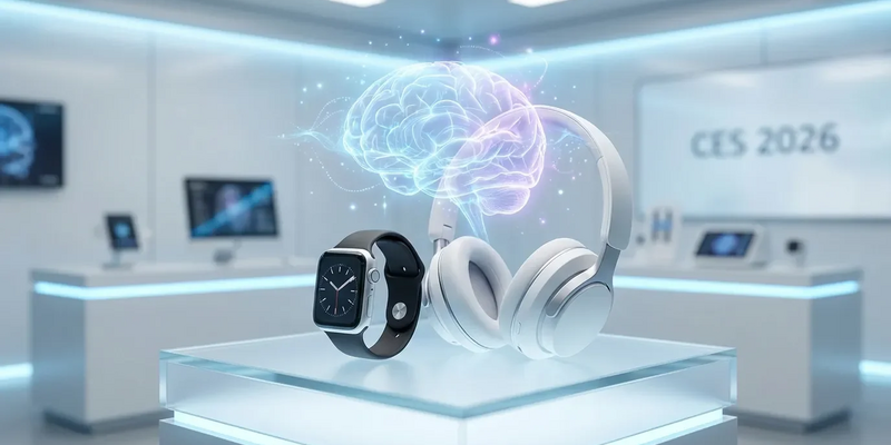 Samsung und Neurable machen das Gehirn zum Fitness-Tracker - Foto: über boerse-global.de