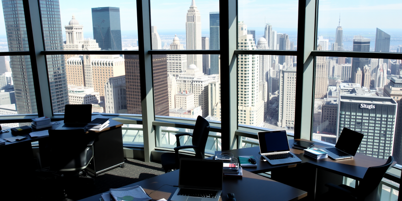 The iShares MSCI World ETF: A Concentrated Bet on U.S. Technology - Foto: über boerse-global.de