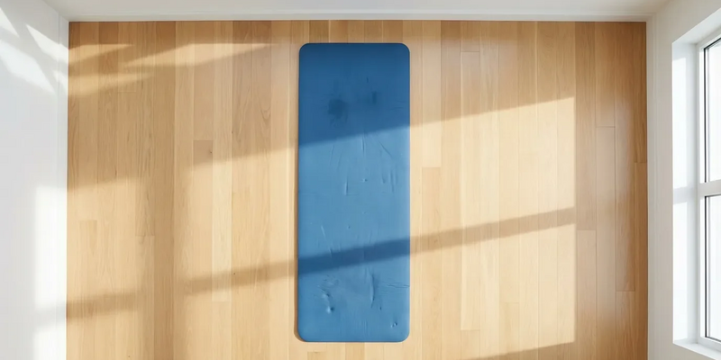 Matten-Pilates: Comeback als Longevity-Trend 2026 - Foto: über boerse-global.de