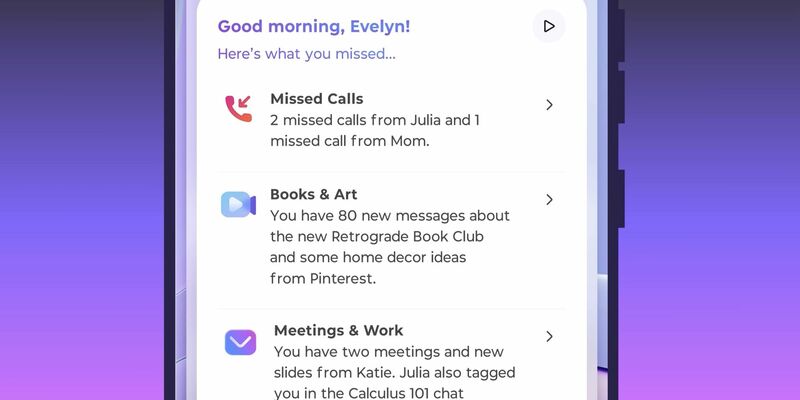 Lenovo hat auf der CES den neuen KI-Assistenten Qira angekündigt (Foto: Handout Lenovo) - Foto: Uncredited/Lenovo /dpa