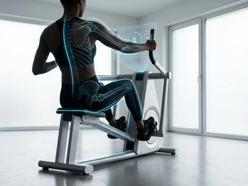 CES 2026: KI korrigiert jetzt unsere Haltung in Echtzeit - Foto: über boerse-global.de