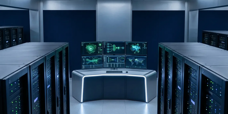 BSI startet zentrale Meldestelle für Cybersicherheit - Foto: über boerse-global.de