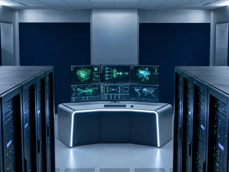 BSI startet zentrale Meldestelle für Cybersicherheit - Foto: über boerse-global.de