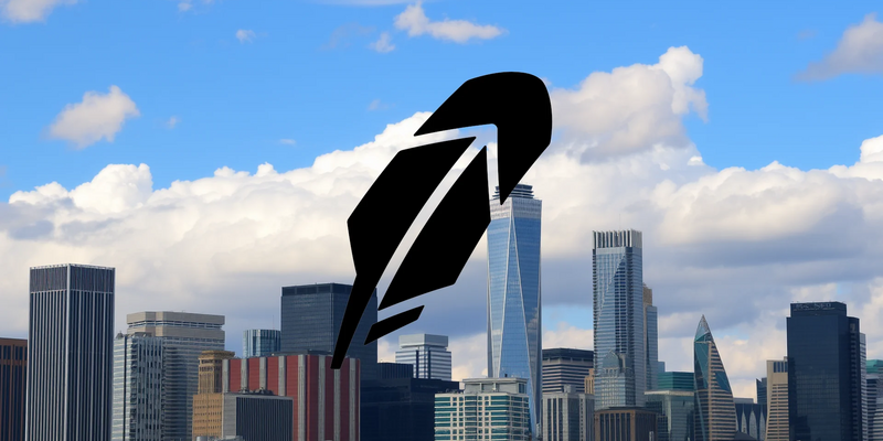 Robinhood: La acción busca recuperar su impulso tras un inicio de año incierto - Foto: über boerse-global.de