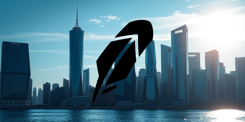 Robinhood Shares Seek Direction After Stellar Run - Foto: über boerse-global.de