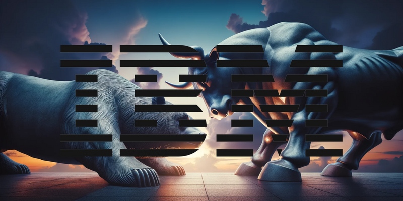 IBM Shares Gain as Jefferies Highlights Undervalued Software Potential - Foto: über boerse-global.de