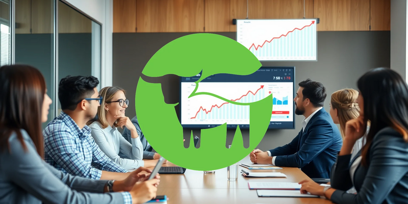 Governance Overhaul at Beyond Meat Amid Financial Strain - Foto: über boerse-global.de