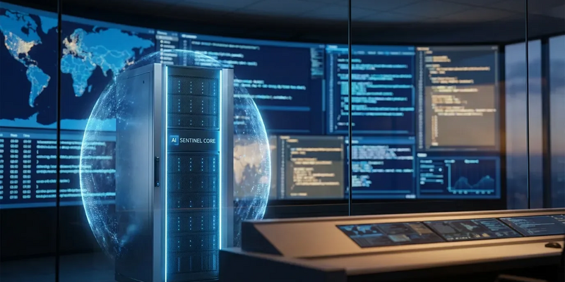 Exabeam startet erstes Sicherheitssystem für KI-Agenten - Foto: über boerse-global.de