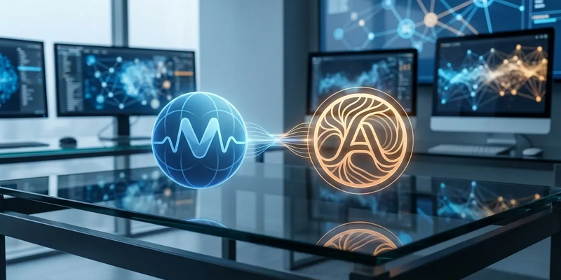 Microsoft macht KI-Modelle von Anthropic zum Standard in Copilot - Foto: über boerse-global.de