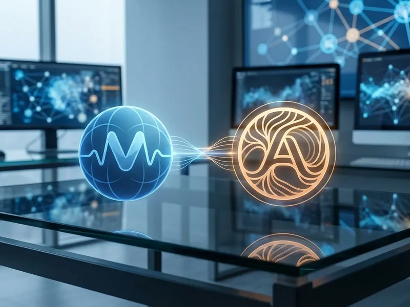 Microsoft macht KI-Modelle von Anthropic zum Standard in Copilot - Foto: über boerse-global.de