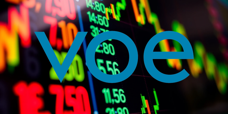 Voestalpine Shares Take a Breather After a Stellar Run - Foto: über boerse-global.de