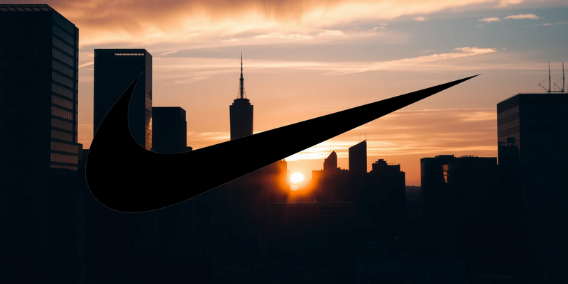 Nike Leadership Bets Millions on Company Stock Amid Challenges - Foto: über boerse-global.de