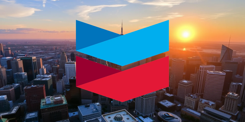 Chevron Shares Under Pressure as Analyst Issues Sell Call - Foto: über boerse-global.de