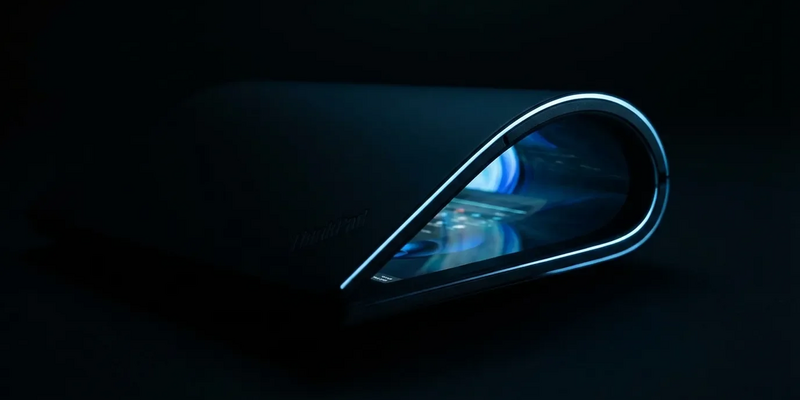 Lenovo ThinkPad Rollable XD: Laptop mit aufrollbarem Display - Foto: über boerse-global.de