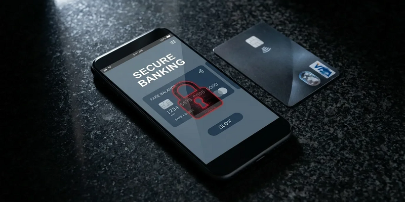 Sparkassen und Advanzia: Neue Phishing-Welle zielt auf Kontodaten - Foto: über boerse-global.de