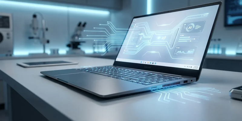 Galaxy Book6: Samsungs neuer Vorstoß in die Premium-Liga - Foto: über boerse-global.de