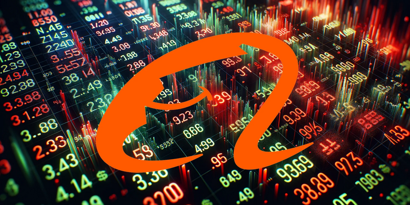 Alibaba Shares Face Regulatory and Investment Headwinds - Foto: über boerse-global.de
