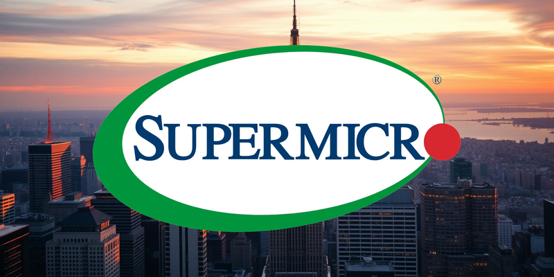 Super Micro Computer Secures Major Financing and Aligns Strategy with NVIDIA’s Next-Gen AI - Foto: über boerse-global.de
