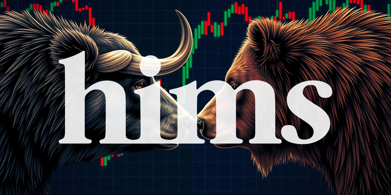 Hims & Hers: Navigating a Shifting Landscape in Telehealth - Foto: über boerse-global.de