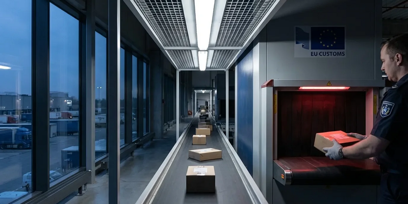 EU schafft 150-Euro-Freibetrag für Importe ab - Foto: über boerse-global.de