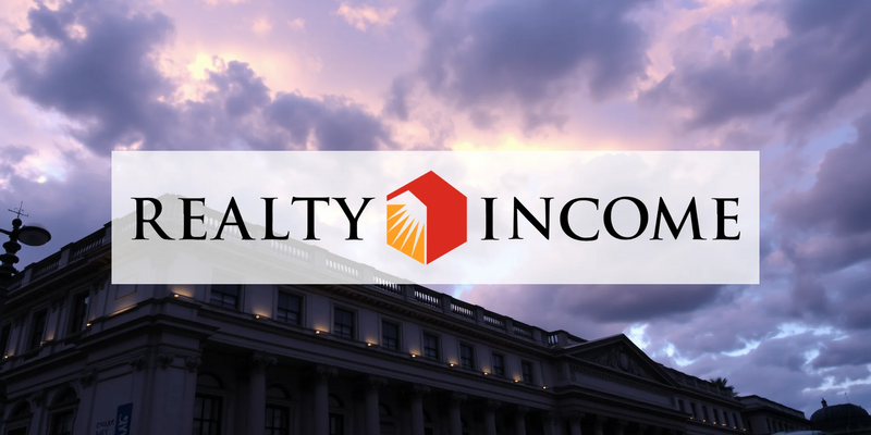 Realty Income: Una jugada maestra de refinanciación y confianza - Foto: über boerse-global.de