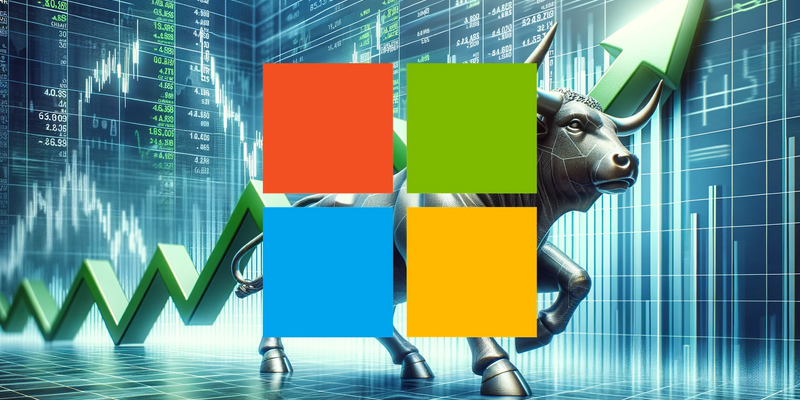 Microsoft: ¿Una reestructuración drástica para liderar la era de la IA? - Foto: über boerse-global.de