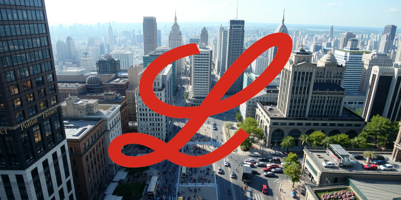 Eli Lilly: Aceleración estratégica y desafíos legales en su camino bursátil - Foto: über boerse-global.de