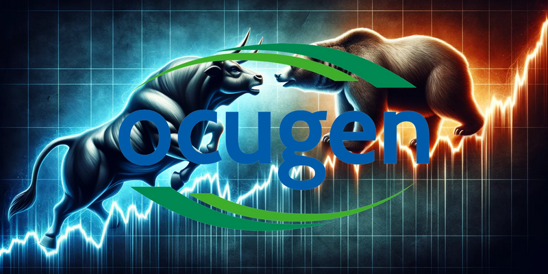 Ocugen: El impulso bursátil tras un hito regulatorio clave - Foto: über boerse-global.de