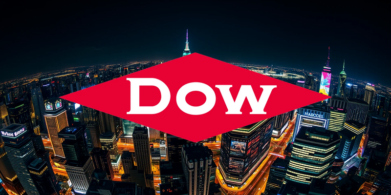 Dow Inc Consolidates Leadership to Drive Sustainability Agenda - Foto: über boerse-global.de