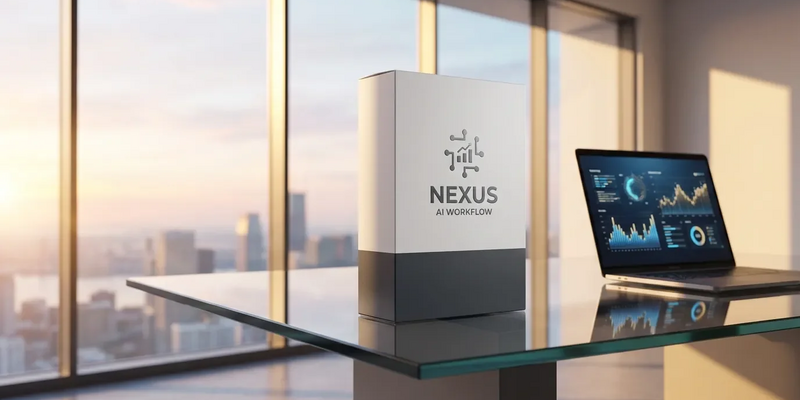 KI im Marketing: Standard-Tools verdrängen Eigenentwicklungen - Foto: über boerse-global.de