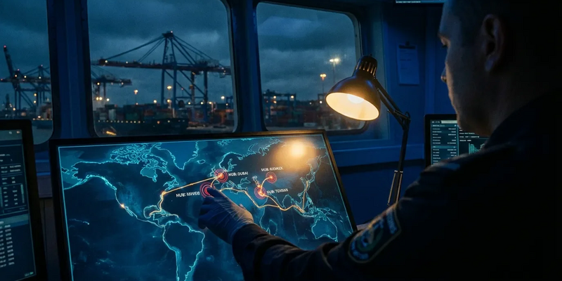 EU verschärft Sanktionsdurchsetzung mit neuen Leitlinien - Foto: über boerse-global.de