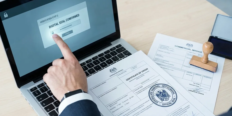 Oman verschärft Dokumentenprüfung für Exporteure - Foto: über boerse-global.de