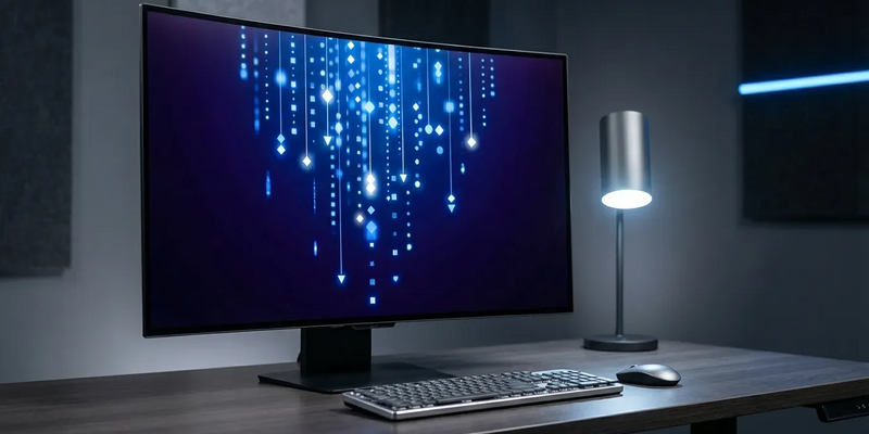 MSI-Monitor stürzt unter 1000-Euro-Marke - Foto: über boerse-global.de