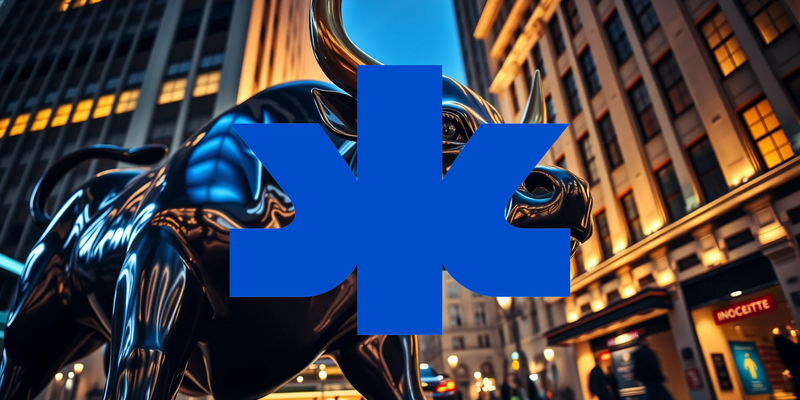 Kimberly-Clark Shares Face Scrutiny Amid Major Acquisition - Foto: über boerse-global.de