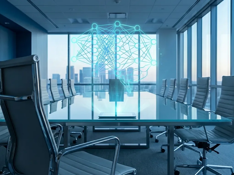 McGraw Hill setzt mit AI-Experten auf digitale Bildungsoffensive - Foto: über boerse-global.de