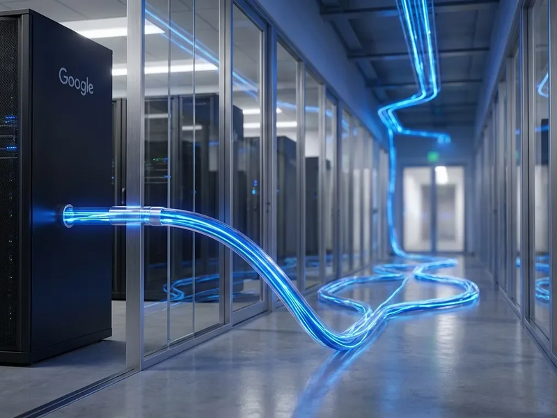 Google öffnet Such-Index für KI-Konkurrenten - Foto: über boerse-global.de